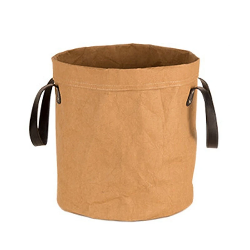 Upright Useful Comfortable Touch Laundry Hamper Bag Saving Space Laundry Basket With Handle For Bathroom
Upright Useful Comfortable Touch Laundry Hamper Bag Saving Space Laundry Basket With Handle For Bathroom