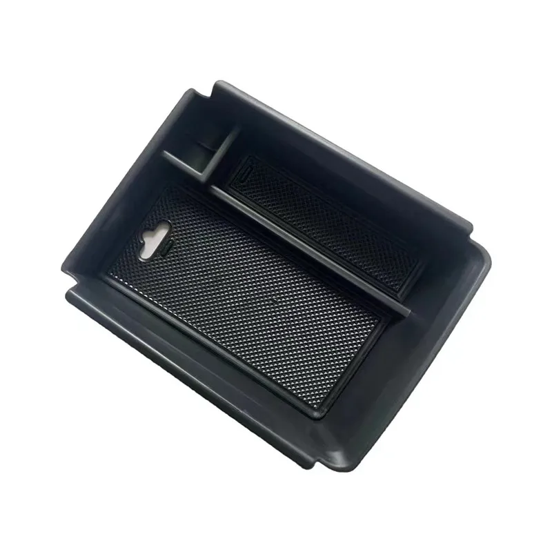 Ящик для хранения для Skoda Kodiaq GT, контейнер для хранения и поддержания порядка, центральный поднос, аксессуары для салона автомобиля 
Ящик для хранения для Skoda Kodiaq GT, контейнер для хранения и поддержания порядка, центральный поднос, аксессуары для салона автомобиля