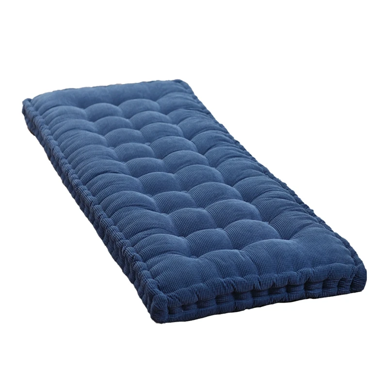 Flannel Mat Balcony Cushion Thickened Living Room Bedroom Non-Slip Bay Window Cushion Window Sill Cushion
Flannel Mat Balcony Cushion Thickened Living Room Bedroom Non-Slip Bay Window Cushion Window Sill Cushion