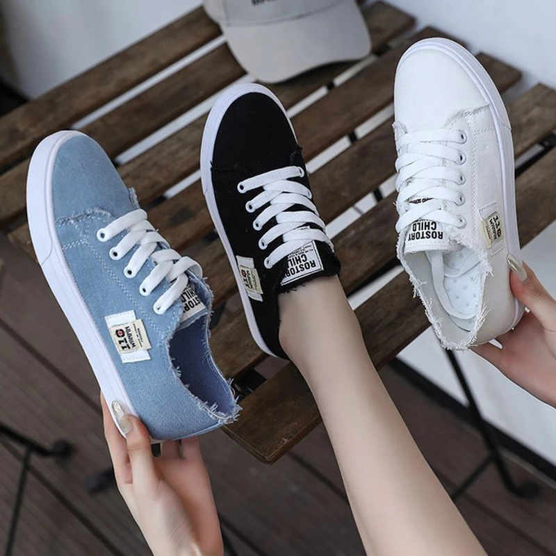 Round Toe Cross Women's Shoes All-Match Female Footwear Casual Sneaker Modis Espadrilles Platform New Dress Small 2022 Summer Fl
Round Toe Cross Women's Shoes All-Match Female Footwear Casual Sneaker Modis Espadrilles Platform New Dress Small 2022 Summer Fl