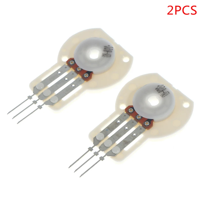 2PCS For PIHER Automotive Air Conditioning Resistance Sensor FP01-WDK02 model Sensor
2PCS For PIHER Automotive Air Conditioning Resistance Sensor FP01-WDK02 model Sensor