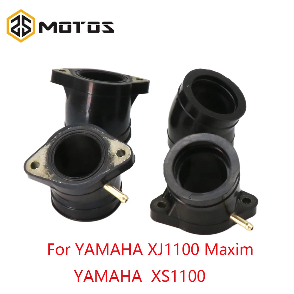 ZS MOTOS Motorcycle Carburetor Joint Intake Adjuster Interface Carburetor Adapter Intake Manifold For Yamaha XS1100 XJ1100 Maxim
ZS MOTOS Motorcycle Carburetor Joint Intake Adjuster Interface Carburetor Adapter Intake Manifold For Yamaha XS1100 XJ1100 Maxim