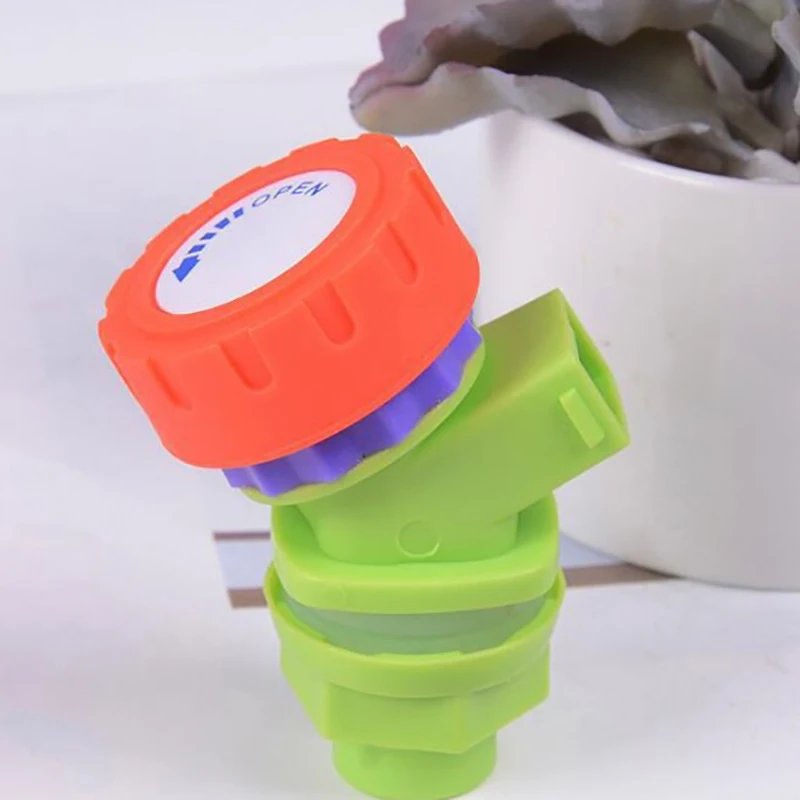 1Pc Plastic Knob Faucet Tap for Water Bucket Plastic Knob Faucet Bottle For Drinking Water Barrels Wine Bottles Water Barrels
1Pc Plastic Knob Faucet Tap for Water Bucket Plastic Knob Faucet Bottle For Drinking Water Barrels Wine Bottles Water Barrels
