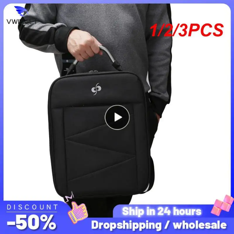 1/2/3PCS For FPV Backpack Shoulder Bag Carrying Case Portable Waterproof Case for dji fpv bag drone backpack Combo Drone DJI
1/2/3PCS For FPV Backpack Shoulder Bag Carrying Case Portable Waterproof Case for dji fpv bag drone backpack Combo Drone DJI