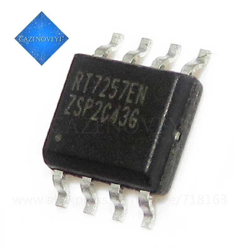 

RT7257ENGSP RT7257EN RT7257E RT7257 SOP-8 In Stock