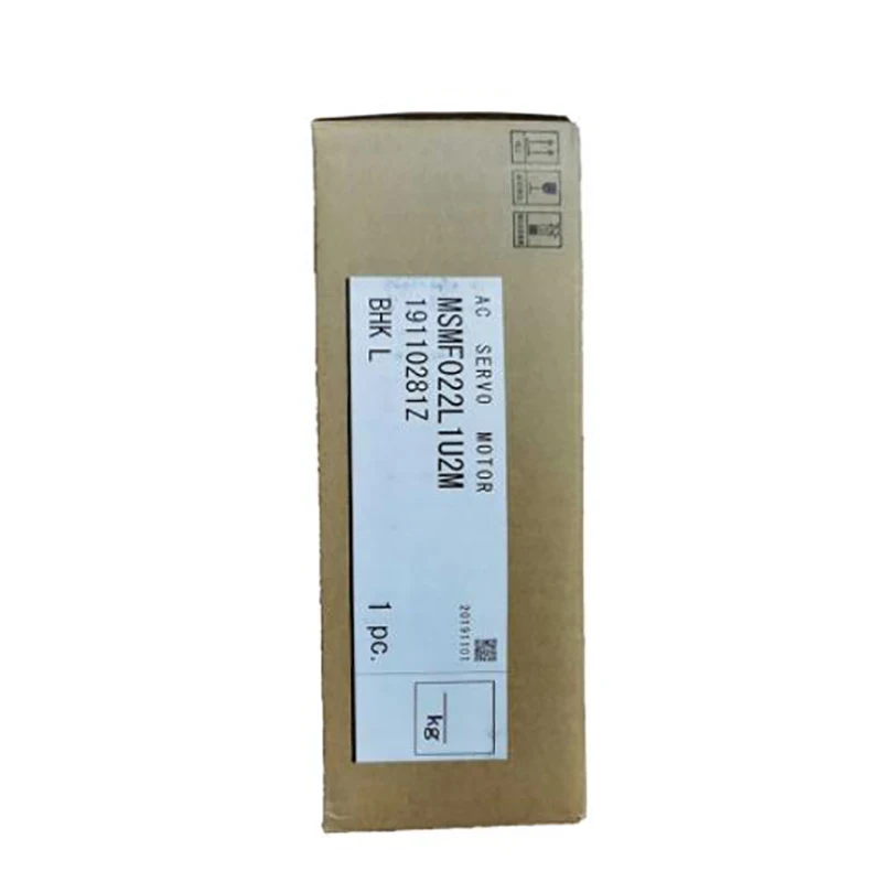 New packaging 1 year warranty MSMF022L1U2M{No.24arehouse spot} Immediately sent
New packaging 1 year warranty MSMF022L1U2M{No.24arehouse spot} Immediately sent