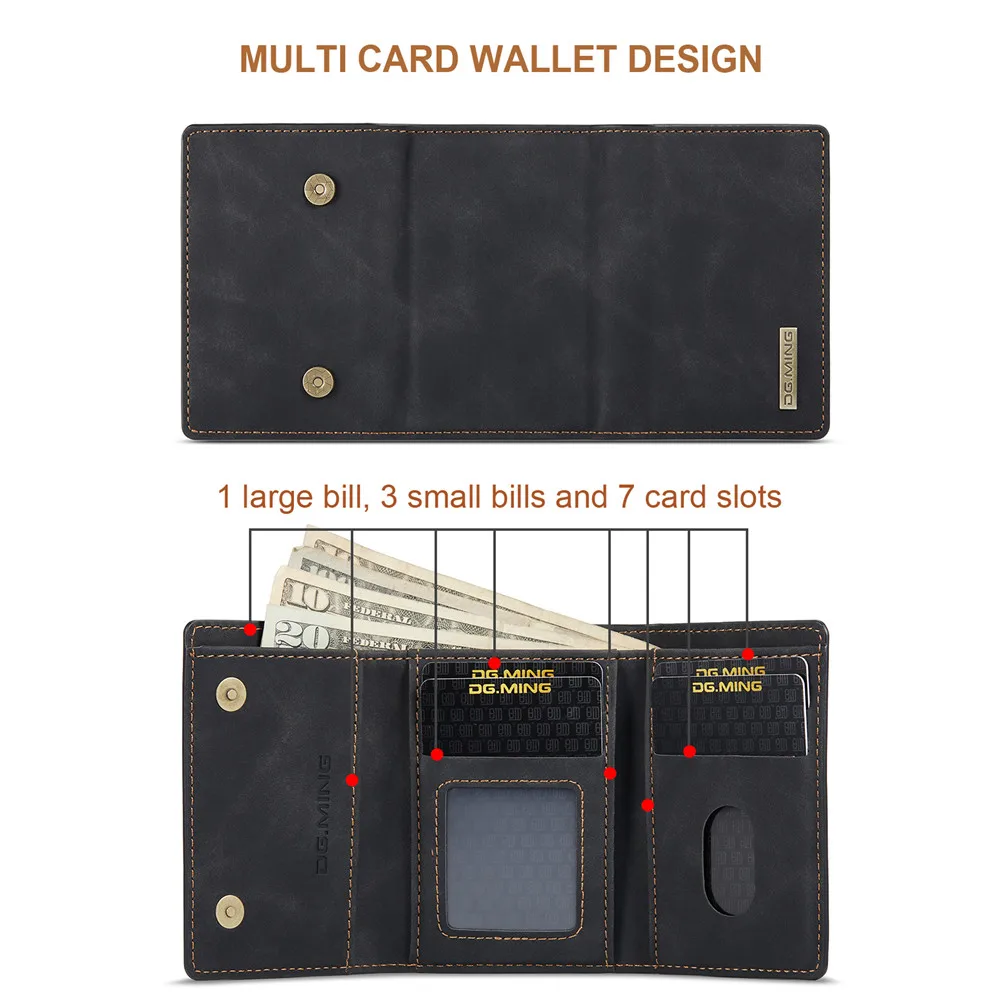 Magnetic Leather Wallet Phone Cases For Samsung Galaxy A73 A53 A33 A42 A23 A13 A72 A52 A32 A22 A51 A12 4G 5G Purse Card Cover
Magnetic Leather Wallet Phone Cases For Samsung Galaxy A73 A53 A33 A42 A23 A13 A72 A52 A32 A22 A51 A12 4G 5G Purse Card Cover