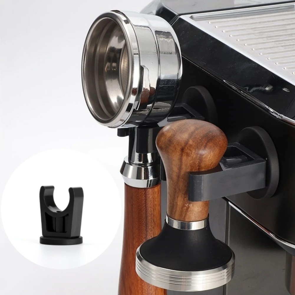 Coffee Portafilter Holder Wall Rack Magnetic Espresso Coffee Filter Holder For 51/53/58MM Tamper Wall Mounted Rack Coffee Tools
Coffee Portafilter Holder Wall Rack Magnetic Espresso Coffee Filter Holder For 51/53/58MM Tamper Wall Mounted Rack Coffee Tools
