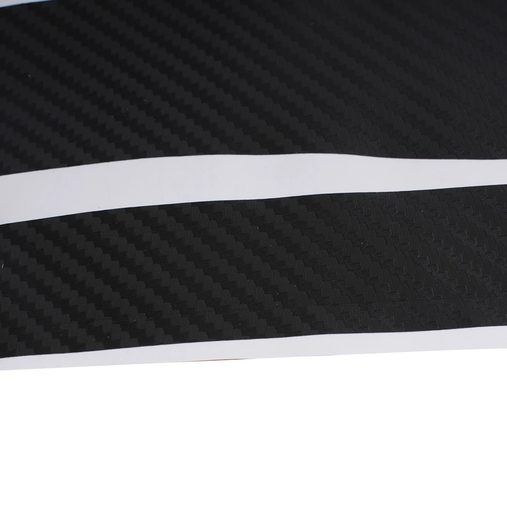 Car Interior Sticker Carbon Fiber Black Decal For BMW 3 Series E90 2005-2013 Parts Replacement Replaces Accessory
Car Interior Sticker Carbon Fiber Black Decal For BMW 3 Series E90 2005-2013 Parts Replacement Replaces Accessory