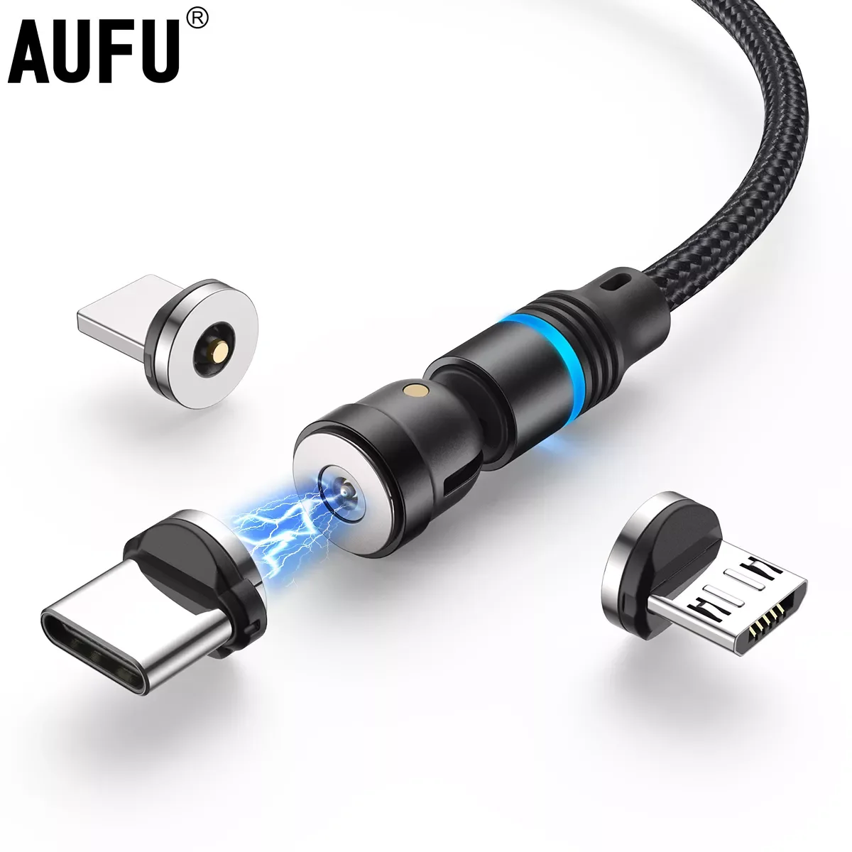 USB Type C Cable Micro USB Magnetic Phone Charger Android Charging Type-C Cord For Huawei P40 Mate 40 30 Xiaomi Redmi
USB Type C Cable Micro USB Magnetic Phone Charger Android Charging Type-C Cord For Huawei P40 Mate 40 30 Xiaomi Redmi