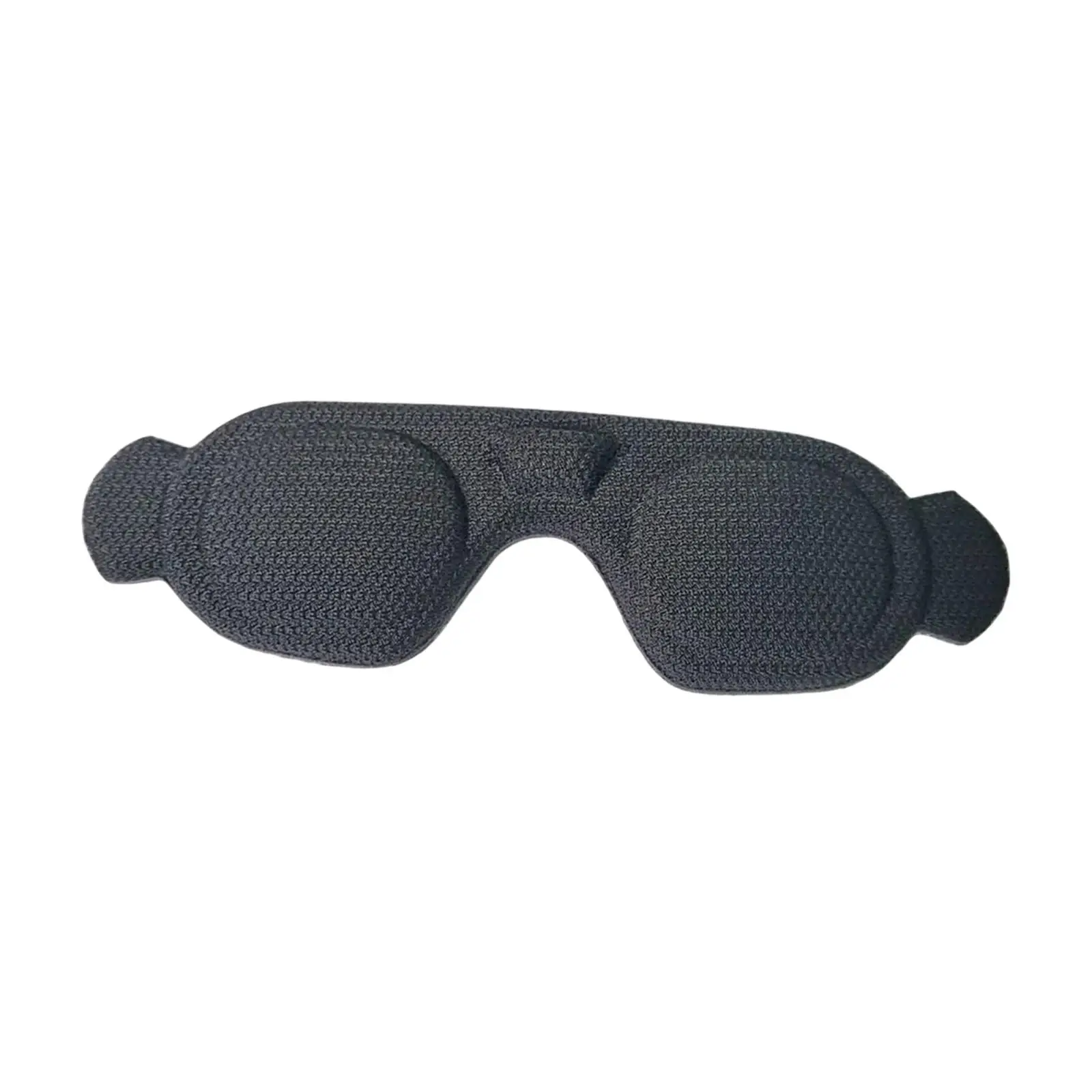 

Lens Protector Prevent Sunshine Light Dustproof Lightproof Scratchproof Lens Protection Cover for Goggles Integra Accessory