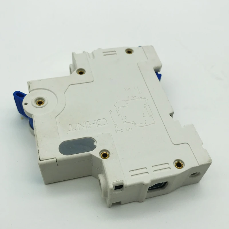 Electric bicycle accessories DZ47-60 40A small air switch short circuit breake
Electric bicycle accessories DZ47-60 40A small air switch short circuit breake