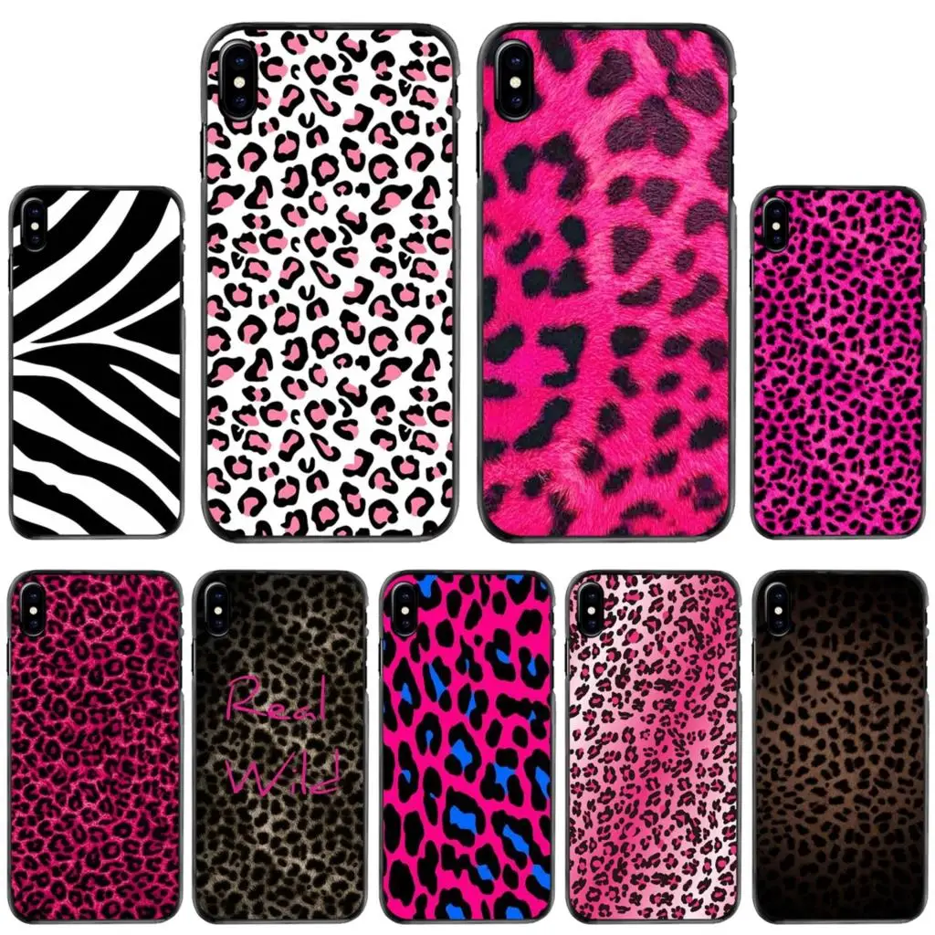 Hard Phone Case For Apple iPhone 11 12 13 14 Pro MAX Mini 5 5S SE 6 6S 7 8 Plus 10 X XR XS Black and Pink Leopard Art Collage
Hard Phone Case For Apple iPhone 11 12 13 14 Pro MAX Mini 5 5S SE 6 6S 7 8 Plus 10 X XR XS Black and Pink Leopard Art Collage