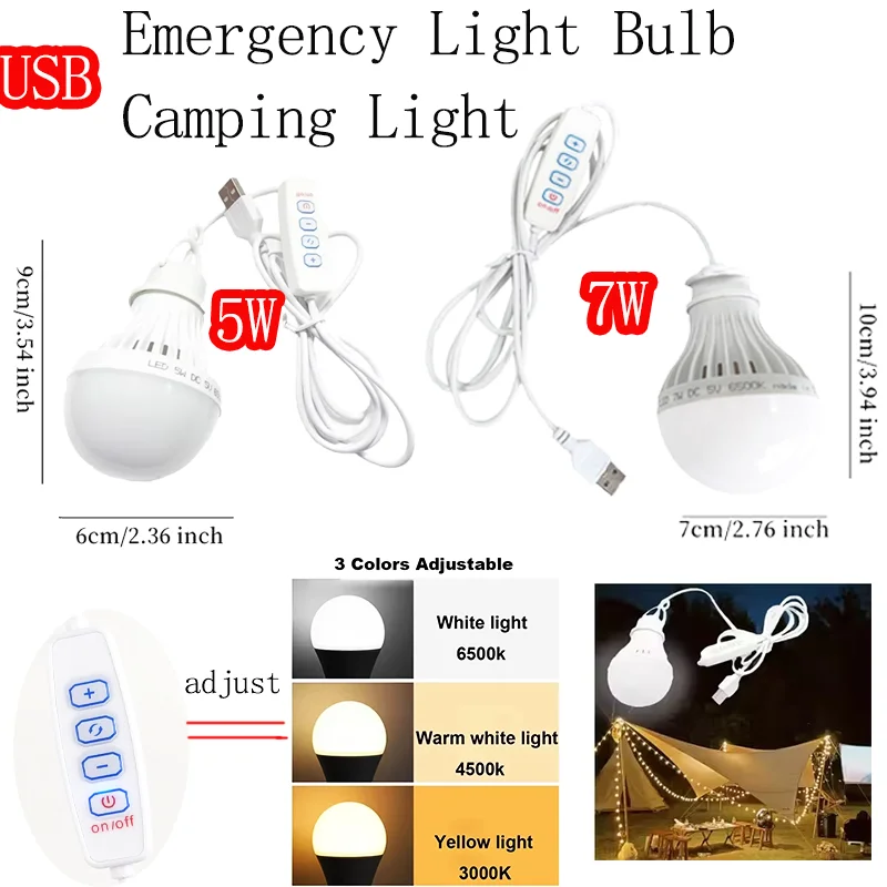 OKAL RED EAST USB-фонарь LED белый 5Вт/7Вт 3 цвета
OKAL RED EAST USB-фонарь LED белый 5Вт/7Вт 3 цвета