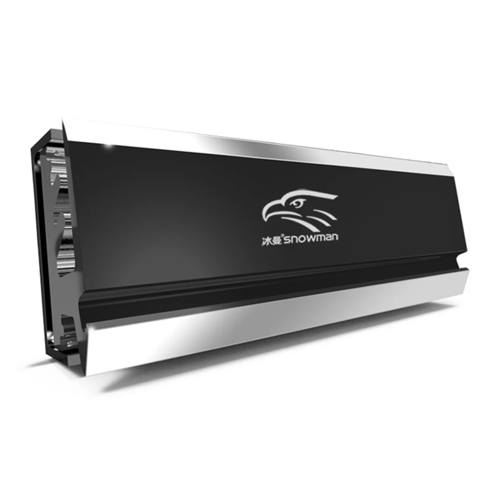 M.2 SSD NVMe Радиатор Охладитель 2280 твердотельный жесткий диск радиатор алюминиевый M2 NGFF PCI-E NVME радиатор
M.2 SSD NVMe Радиатор Охладитель 2280 твердотельный жесткий диск радиатор алюминиевый M2 NGFF PCI-E NVME радиатор