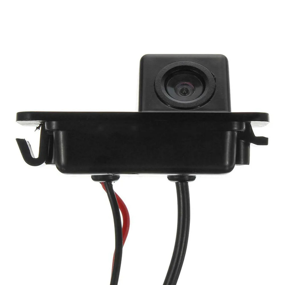 1set Of DC 12V ± 10% Car Rear View Back Up Reverse Camera Black 170° For Ford For Mondeo S-Max Focus Fiesta PAL 50HZ/NTSC 60HZ
1set Of DC 12V ± 10% Car Rear View Back Up Reverse Camera Black 170° For Ford For Mondeo S-Max Focus Fiesta PAL 50HZ/NTSC 60HZ