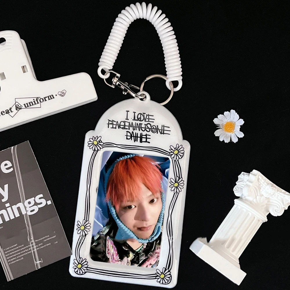 Kpop держатель для фотокарт 
Kpop держатель для фотокарт