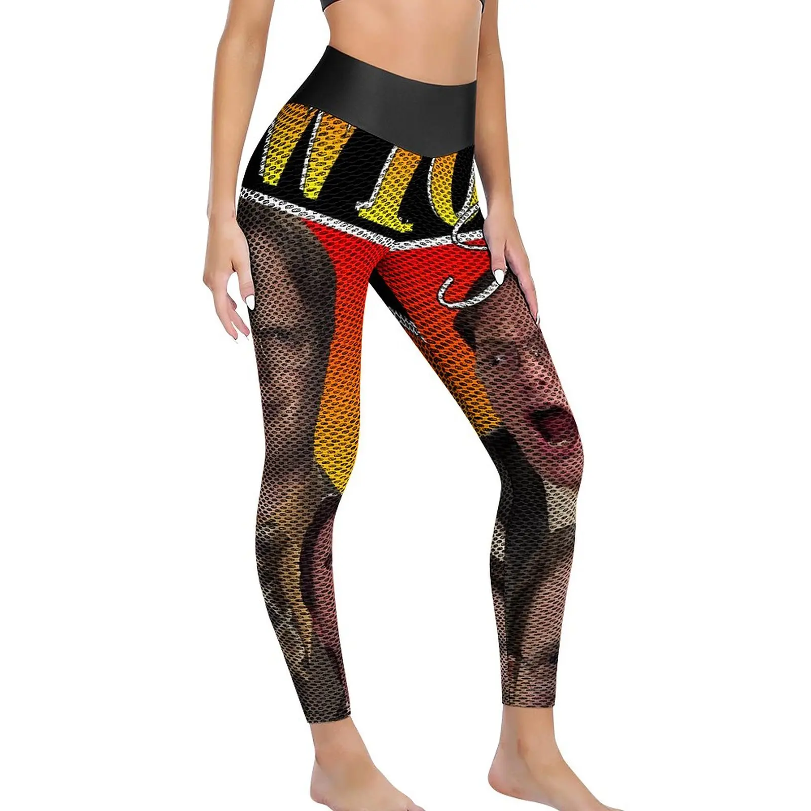 Dwight Schrute Yoga Pants Lady Fun Man Leggings High Waist Casual Yoga Leggings Stretch Custom Gym Sport Pants
Dwight Schrute Yoga Pants Lady Fun Man Leggings High Waist Casual Yoga Leggings Stretch Custom Gym Sport Pants