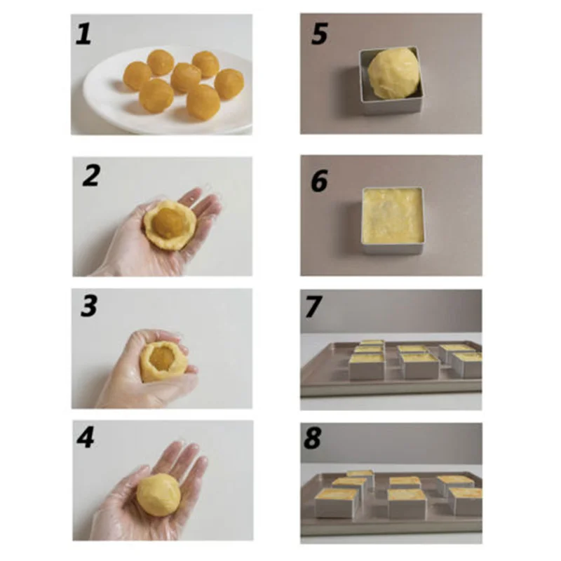 For family Moulder Parties Rectangle Holiday and other special occasions Cutter Mold Pro For cake making Useful
For family Moulder Parties Rectangle Holiday and other special occasions Cutter Mold Pro For cake making Useful