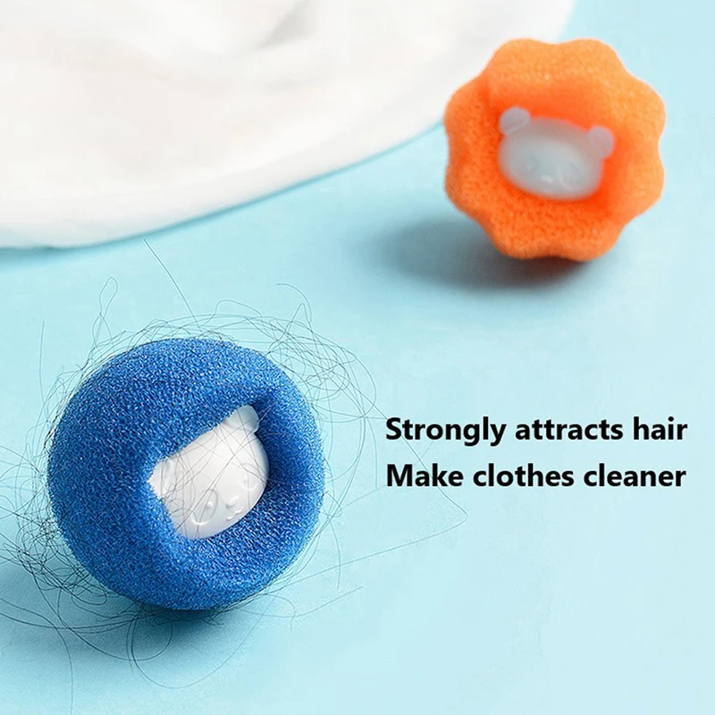 Magic Laundry Ball Kit Hair Remover Pet Clothes Cleaning Tool Removes Hairs Cat And Dogs Dog Accessories Home Household Product
Magic Laundry Ball Kit Hair Remover Pet Clothes Cleaning Tool Removes Hairs Cat And Dogs Dog Accessories Home Household Product