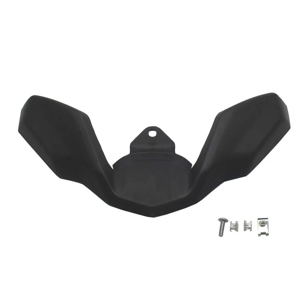 Accessories Motorcycle Mudguard 36*27*6cm ABS+plastic For BMW R1200GS LC 2018 2019 For BMW R1250GS 2019 2020 2021
Accessories Motorcycle Mudguard 36*27*6cm ABS+plastic For BMW R1200GS LC 2018 2019 For BMW R1250GS 2019 2020 2021