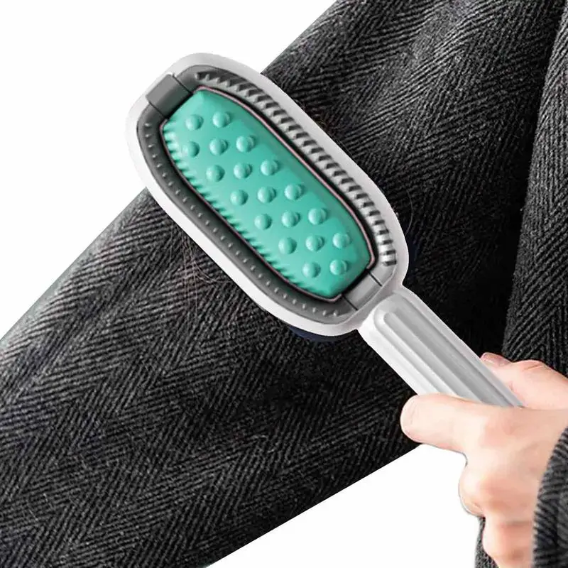 Pet Cleaning Hair Removal Comb 4 In 1 Universal Cat Brush Portable Stylish Durable Pet Comb Brush Multifunctional Bristle Tool
Pet Cleaning Hair Removal Comb 4 In 1 Universal Cat Brush Portable Stylish Durable Pet Comb Brush Multifunctional Bristle Tool