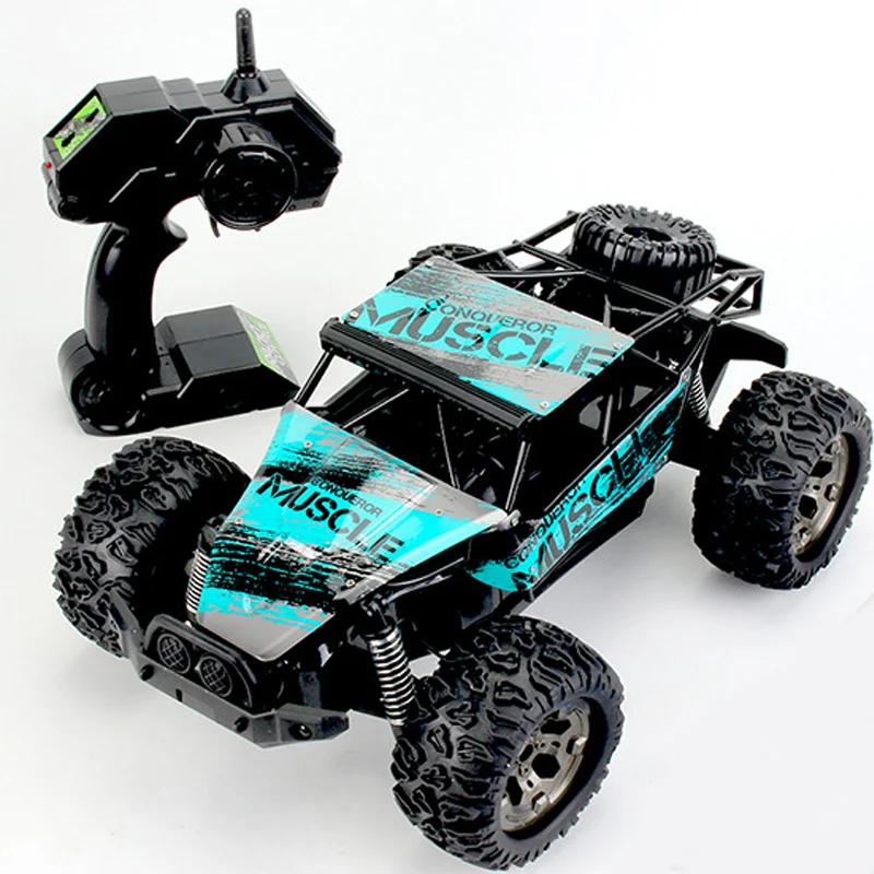 1/12 remote control car alloy RC off-road vehicle 2.4G high-speed climbing race toy metal SUV child adult gift Rc Toys Buggy Car
1/12 remote control car alloy RC off-road vehicle 2.4G high-speed climbing race toy metal SUV child adult gift Rc Toys Buggy Car