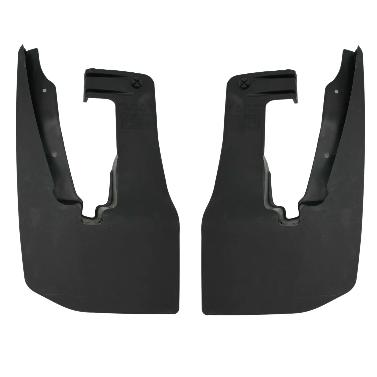 Mudguards for Mercedes Sprinter W906 CRAFTER 2006-2017 Front Wheel Fenders Mud Flaps Splash Guards
Mudguards for Mercedes Sprinter W906 CRAFTER 2006-2017 Front Wheel Fenders Mud Flaps Splash Guards