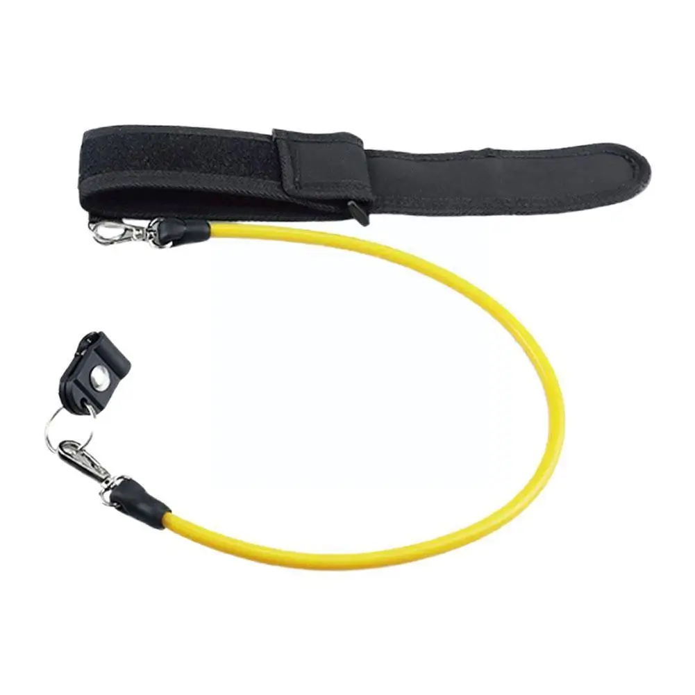 Golf Swing Release Trainer Elastic Training Rope Golf Bands Accessories Fixing Resistance Aids Equipment Club Golf Y9D0
Golf Swing Release Trainer Elastic Training Rope Golf Bands Accessories Fixing Resistance Aids Equipment Club Golf Y9D0