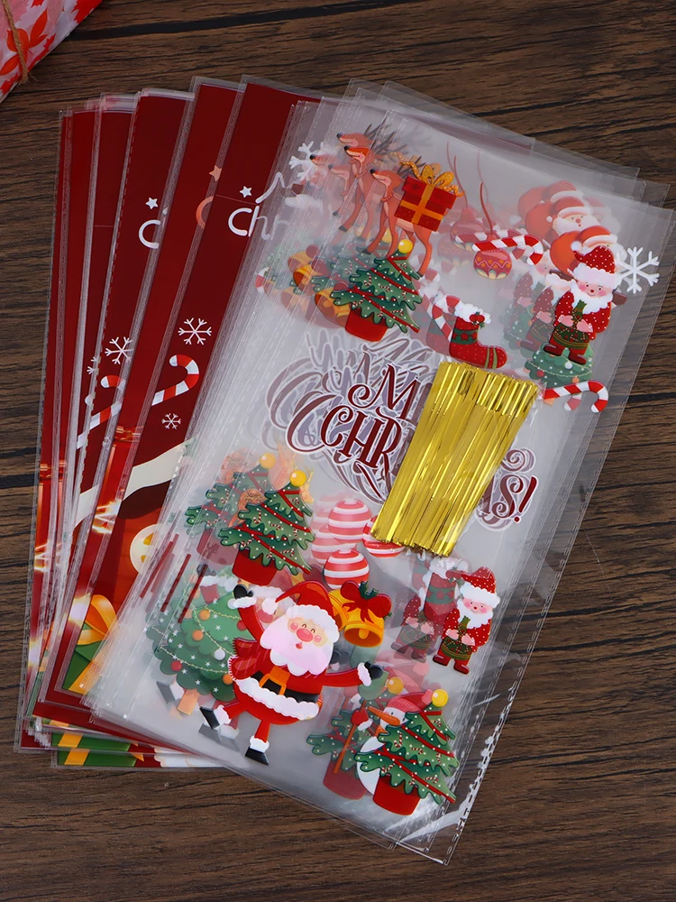 Рождественские пакеты для подарков TPXCKz
Рождественские пакеты для подарков TPXCKz