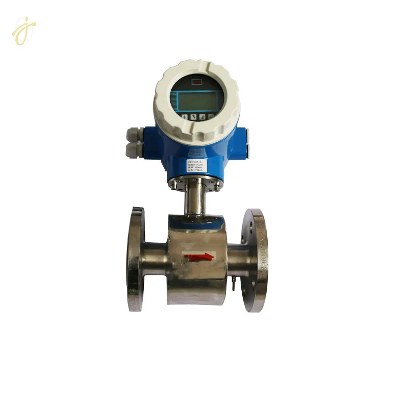 Magnetic Flow Meter Application Suppliers 6 Inch Water Flow Meter For Sale Stainless Steel Water Flow Meter In Stock
Magnetic Flow Meter Application Suppliers 6 Inch Water Flow Meter For Sale Stainless Steel Water Flow Meter In Stock