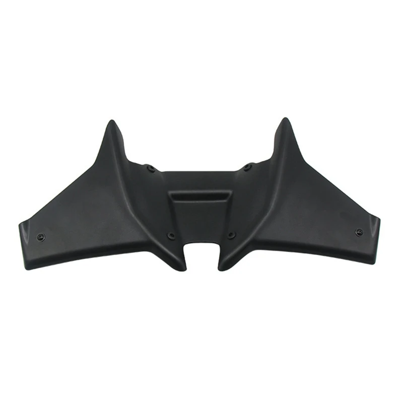 Motorcycle Sport Downforce Naked Forntal Spoilers Aerodynamic Wing Deflector For HONDA CB750 HORNET 2023 Spare Parts Accessories
Motorcycle Sport Downforce Naked Forntal Spoilers Aerodynamic Wing Deflector For HONDA CB750 HORNET 2023 Spare Parts Accessories