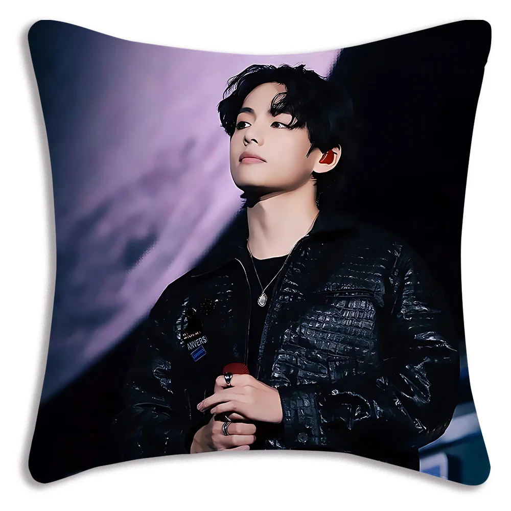 Наволочки с героями мультфильмов Kim TaehyungS, декоративный домашний диван с двусторонним принтом, короткий плюшевый милый чехол для подушки
Наволочки с героями мультфильмов Kim TaehyungS, декоративный домашний диван с двусторонним принтом, короткий плюшевый милый чехол для подушки