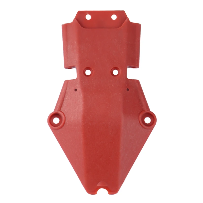 Nylon Rear Bulkhead Gearbox Cover For 1/10 Traxxas Slash Rustler 4X4 VXL HQ727 Remo RC Car Upgrade Parts
Nylon Rear Bulkhead Gearbox Cover For 1/10 Traxxas Slash Rustler 4X4 VXL HQ727 Remo RC Car Upgrade Parts