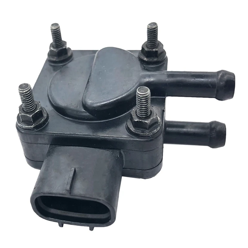 Differential Pressure Sensor 89480-42010 8948042010 for Toyota Auris Verso Corolla RAV4
Differential Pressure Sensor 89480-42010 8948042010 for Toyota Auris Verso Corolla RAV4
