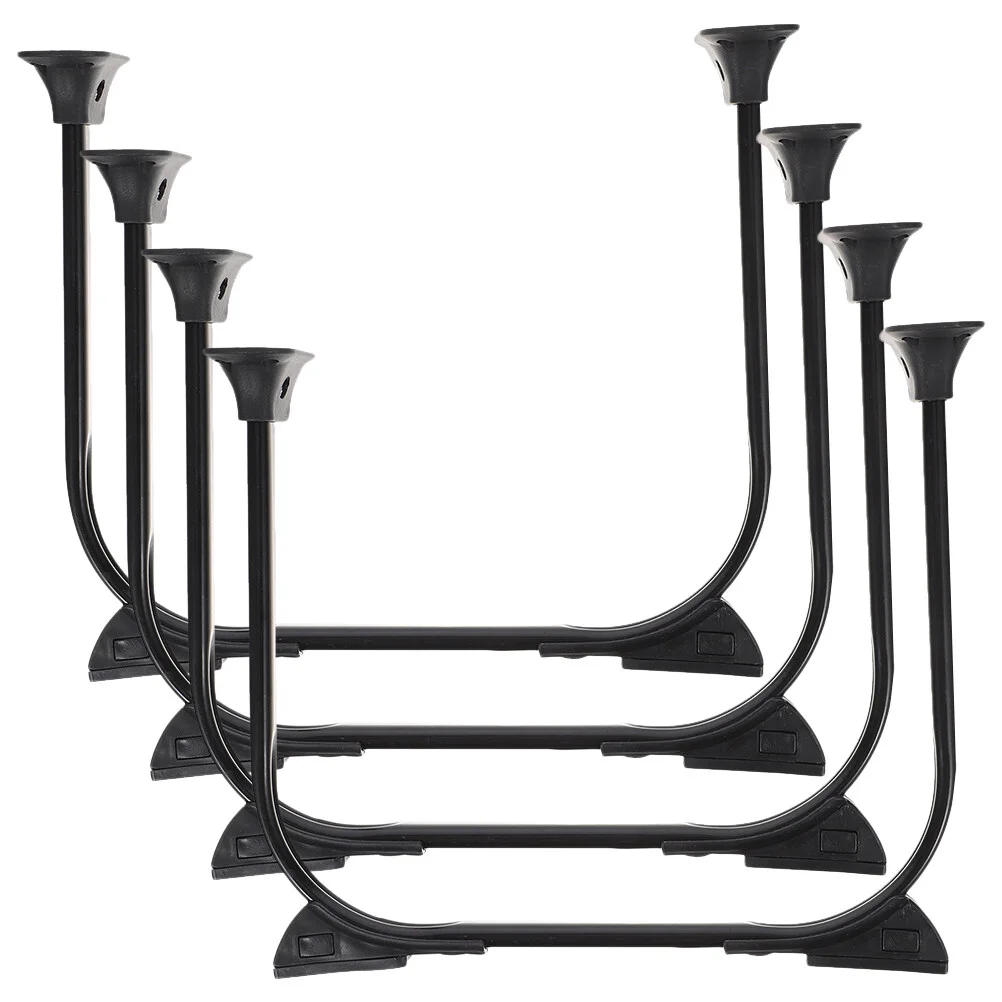 4pcs U Shape Table Legs Metal Table Legs for Coffee Table Beds Tables Laptop Tables
4pcs U Shape Table Legs Metal Table Legs for Coffee Table Beds Tables Laptop Tables