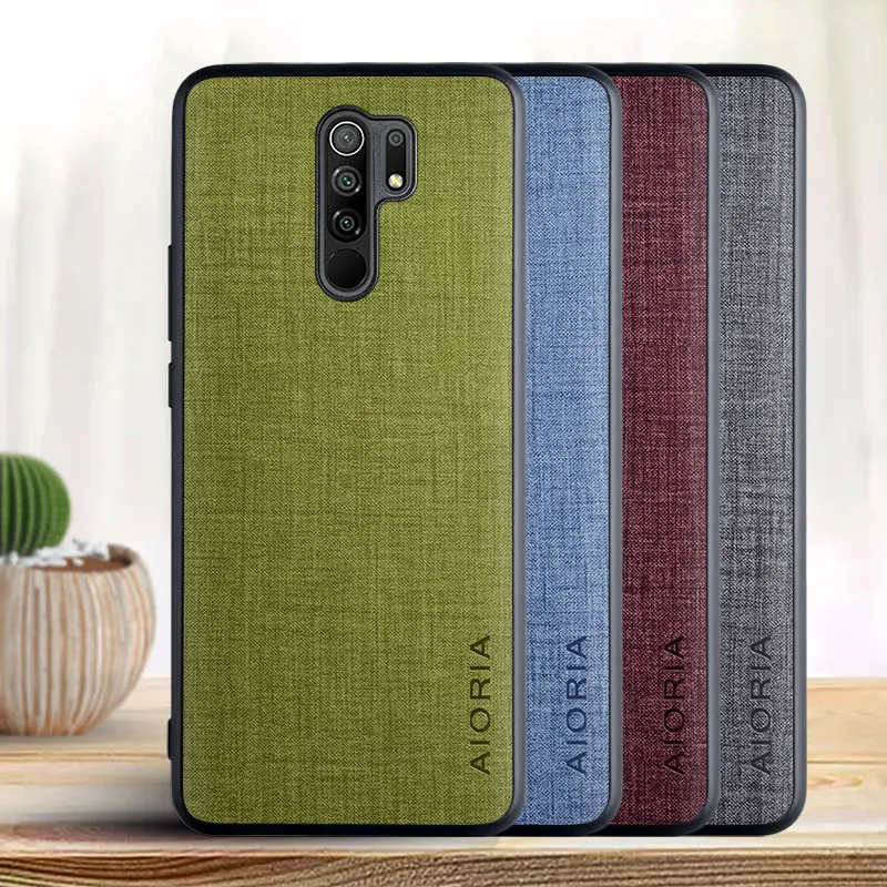 Cross pattern waterproof case for Xiaomi Redmi 9 case cover,TPU+PU 2in1 Material
Cross pattern waterproof case for Xiaomi Redmi 9 case cover,TPU+PU 2in1 Material