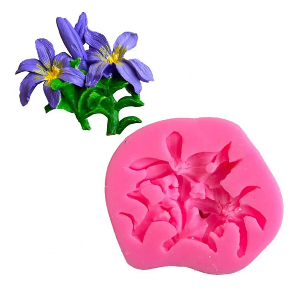 Fondant Mold Unique Portable Food Grade Baking Chocolate Biscuit Mold for Bakery Chocolate Mold Fondant Mold
Fondant Mold Unique Portable Food Grade Baking Chocolate Biscuit Mold for Bakery Chocolate Mold Fondant Mold