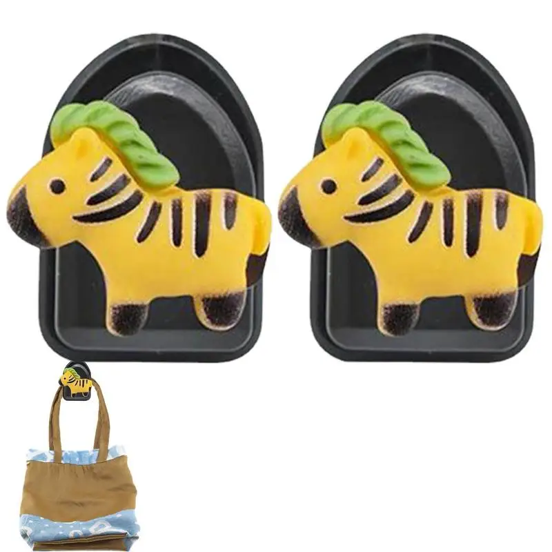 Car Mini Hook For Masque Small Animal Auto Adhesive Hook For Masque Organizer 2 Pcs Car Masque Hooks For USB Cable Key Earphone
Car Mini Hook For Masque Small Animal Auto Adhesive Hook For Masque Organizer 2 Pcs Car Masque Hooks For USB Cable Key Earphone