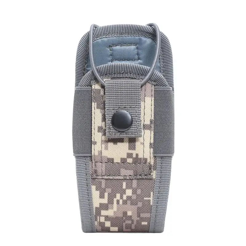 Two-Way Radio Cases Radio Holder Case Molle Radio Holster Pouch Heavy Duty Radios Pouch Bag For Two Ways Walkie Talkies
Two-Way Radio Cases Radio Holder Case Molle Radio Holster Pouch Heavy Duty Radios Pouch Bag For Two Ways Walkie Talkies