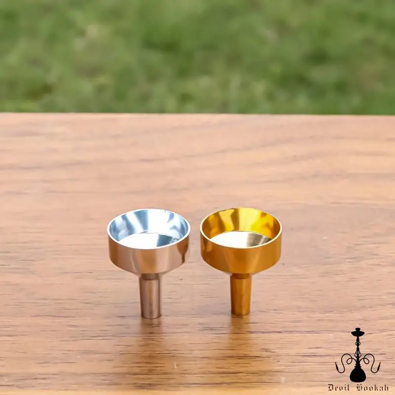 DEVIL HOOKAH Hot Sale Portable Boutique Horn Tube Tobacco Vanilla Weed Funnel Tube Easy To Clean Smoking Accessories
DEVIL HOOKAH Hot Sale Portable Boutique Horn Tube Tobacco Vanilla Weed Funnel Tube Easy To Clean Smoking Accessories