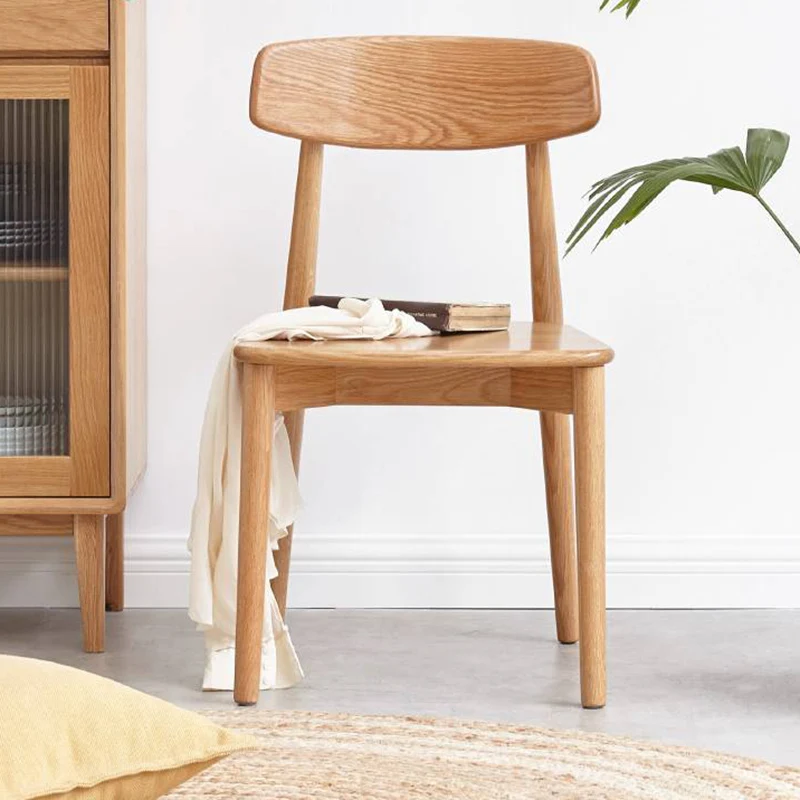 Dinette Designer Dining Chairs Rattan Wooden Wicker Minimalist Dining Chairs Ergonomic Relax Chaise Bois Furnitures Set WRX
Dinette Designer Dining Chairs Rattan Wooden Wicker Minimalist Dining Chairs Ergonomic Relax Chaise Bois Furnitures Set WRX