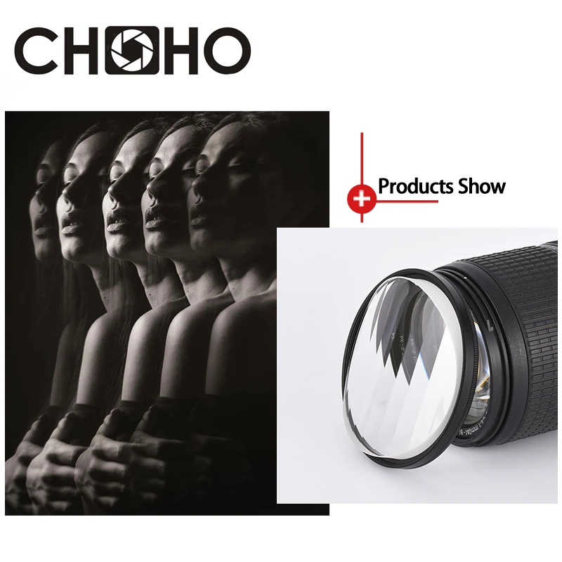 Linear Glass Blur Effects Camera Filter 49mm 52mm 58mm 67mm 77mm DSLR Photography Special Filter Prism Lens DSLR Accessories
Linear Glass Blur Effects Camera Filter 49mm 52mm 58mm 67mm 77mm DSLR Photography Special Filter Prism Lens DSLR Accessories