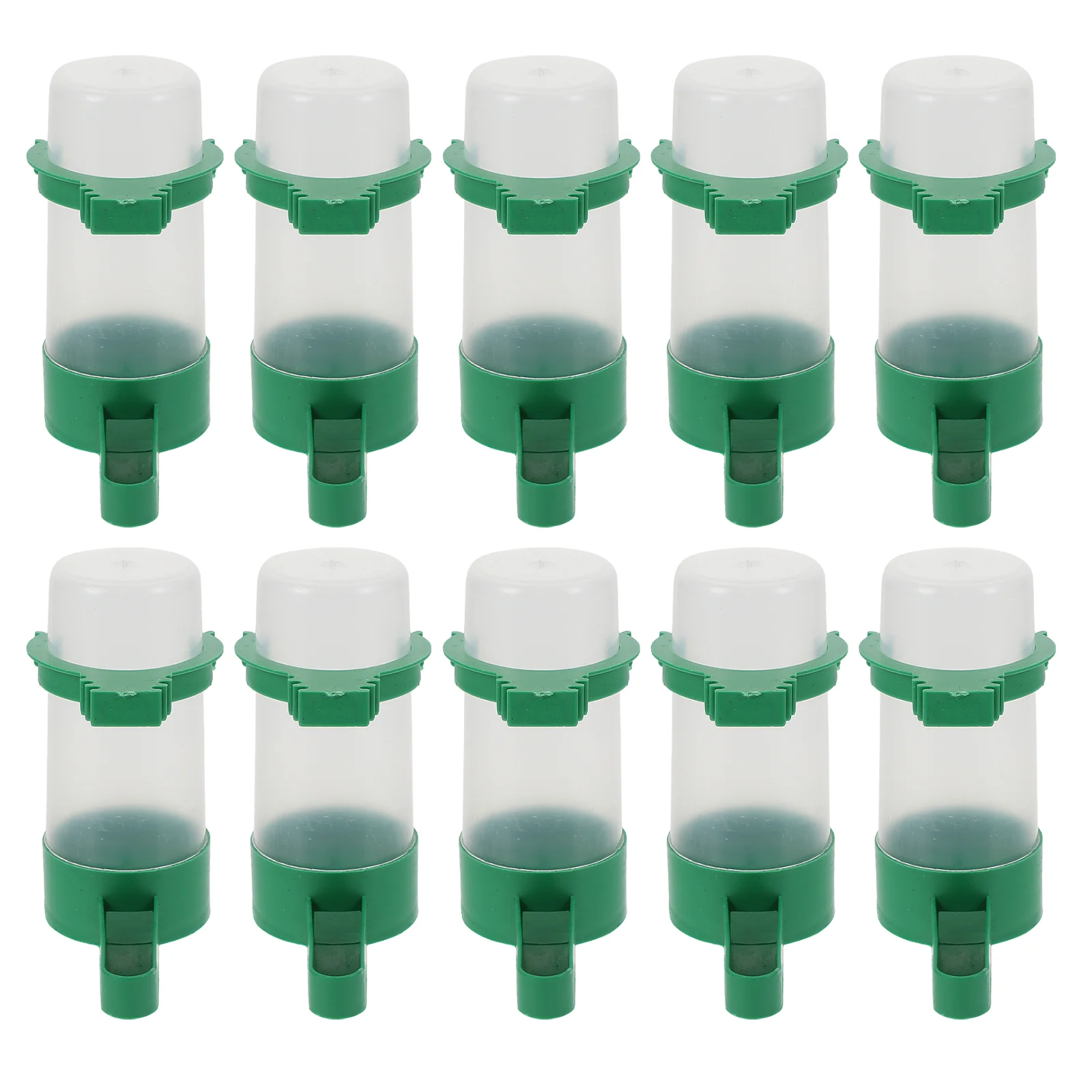 Water Bird Feeder Cage Dispenser Drinker Pigeonfeeders Waterer Automatic Pet Bottle Birds Cup Parrot Drinking Parakeet Feeding
Water Bird Feeder Cage Dispenser Drinker Pigeonfeeders Waterer Automatic Pet Bottle Birds Cup Parrot Drinking Parakeet Feeding