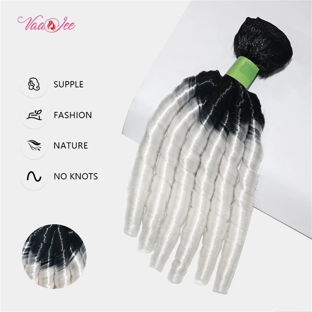 Synthetic Curly Hair Bundles With Closure For Brazilian Women Extensiones Cabello Tissage Synthetique cabelo organico cacheado
Synthetic Curly Hair Bundles With Closure For Brazilian Women Extensiones Cabello Tissage Synthetique cabelo organico cacheado