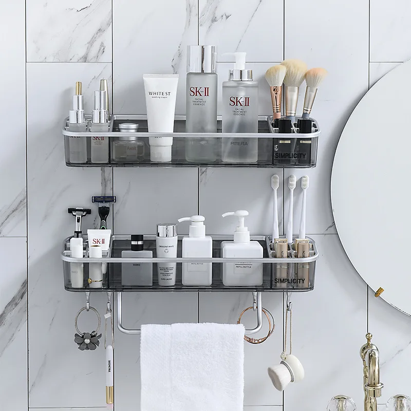 Bathroom Shelves Wall Mount Corner Shelf Shower Storage Rack Holder Organizer Toilet Makeup Organizer Bathroom Accessories
Bathroom Shelves Wall Mount Corner Shelf Shower Storage Rack Holder Organizer Toilet Makeup Organizer Bathroom Accessories