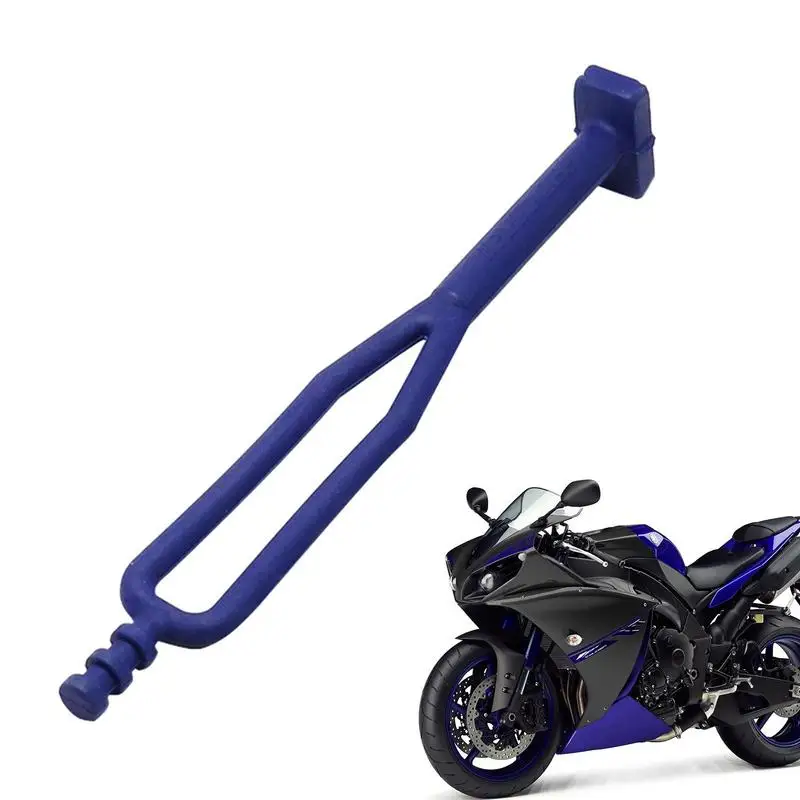 Motocross Rubber Kickstand Side Stand Strap Bike Kickstand Wheel Kids Adjustable Center Mount Bicycle Stand Non-Slip Sole
Motocross Rubber Kickstand Side Stand Strap Bike Kickstand Wheel Kids Adjustable Center Mount Bicycle Stand Non-Slip Sole
