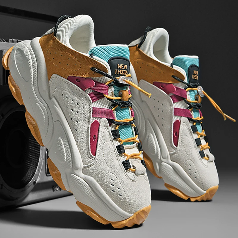 Shoes men Sneakers Male casual Mens Shoes tenis Luxury shoes Trainer Race Breathable Shoes fashion loafers running Shoes for men
Shoes men Sneakers Male casual Mens Shoes tenis Luxury shoes Trainer Race Breathable Shoes fashion loafers running Shoes for men