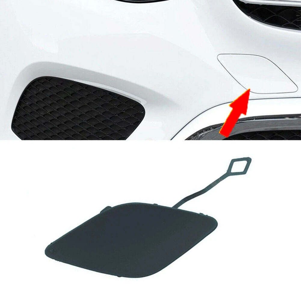 Parts & Accessories Tow Hook Cover Cap Front Plastic 1PCS/1PACK Durable Hot/Easy To Install/Direct Replacement
Parts & Accessories Tow Hook Cover Cap Front Plastic 1PCS/1PACK Durable Hot/Easy To Install/Direct Replacement
