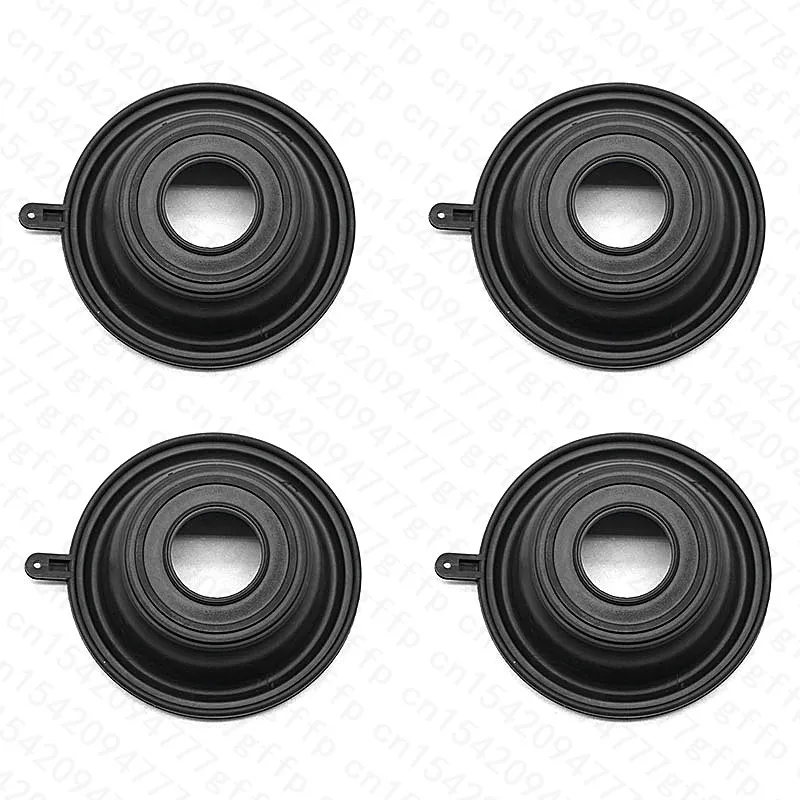 Вакуумные диафрагмы карбюратора для KAWASAKI NINJA ZX-11 ZX1100C ZX1100D ZX-9R ZX900B ZX 1100 900 B C D ZX 9 R, мембраны карбюратора, 4 шт.
Вакуумные диафрагмы карбюратора для KAWASAKI NINJA ZX-11 ZX1100C ZX1100D ZX-9R ZX900B ZX 1100 900 B C D ZX 9 R, мембраны карбюратора, 4 шт.